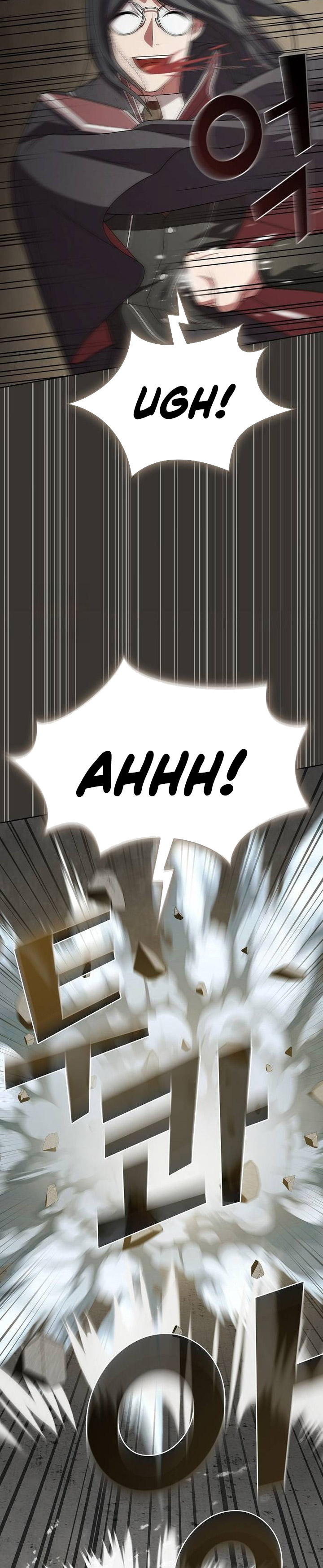 The Tutorial Tower of the Advanced Player Chapter 192 Gambar 35