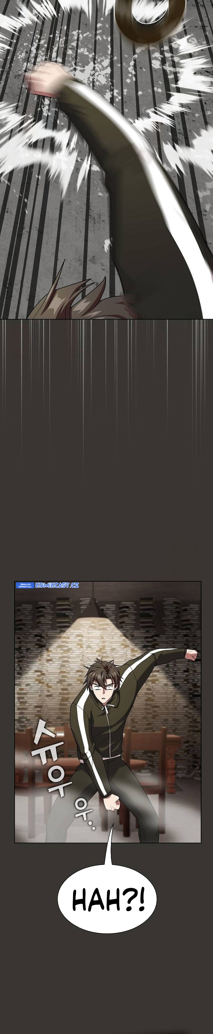 The Tutorial Tower of the Advanced Player Chapter 192 Gambar 36