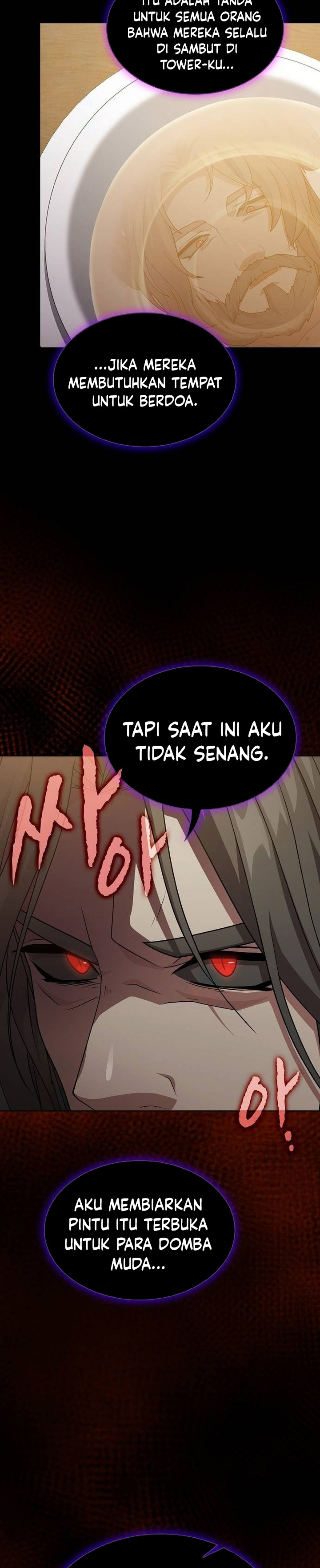 The Tutorial Tower of the Advanced Player Chapter 192 Gambar 43