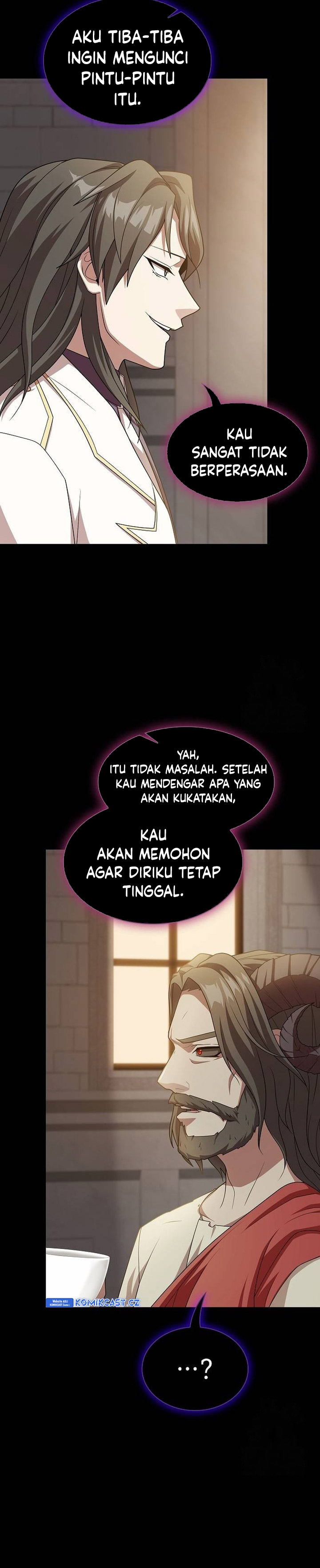 The Tutorial Tower of the Advanced Player Chapter 192 Gambar 45