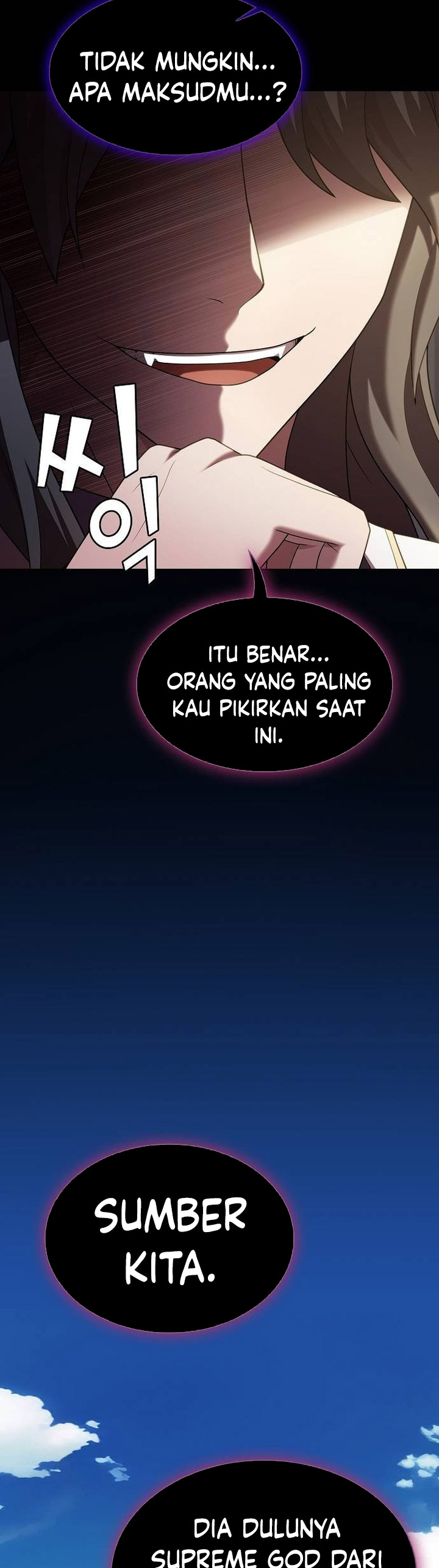 The Tutorial Tower of the Advanced Player Chapter 192 Gambar 47