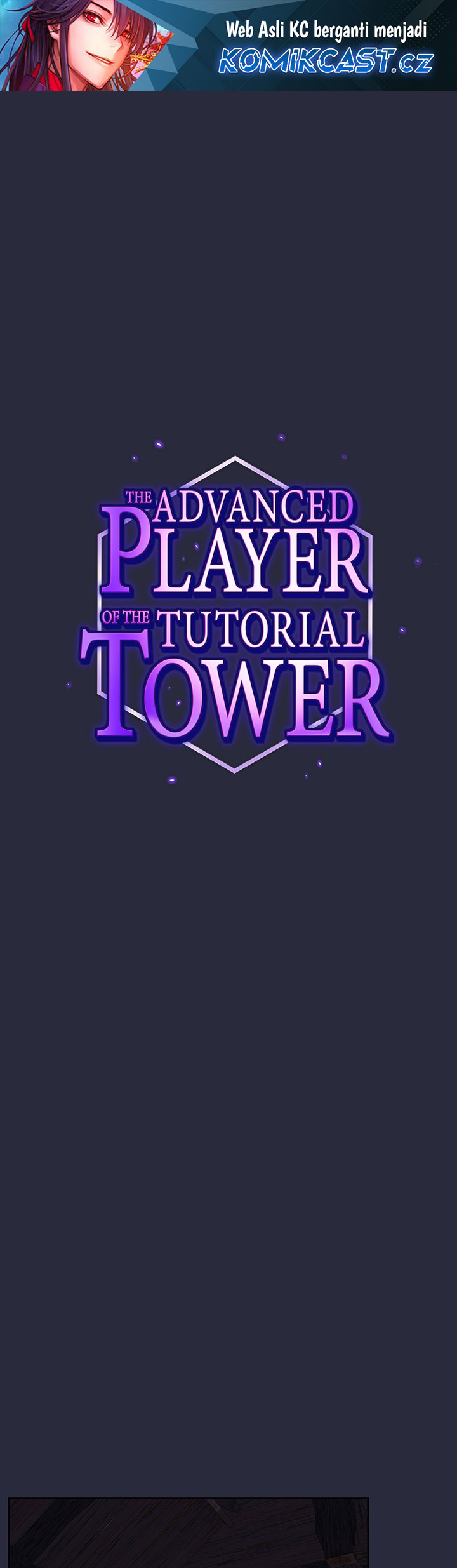 The Tutorial Tower of the Advanced Player Chapter 198 Gambar 2
