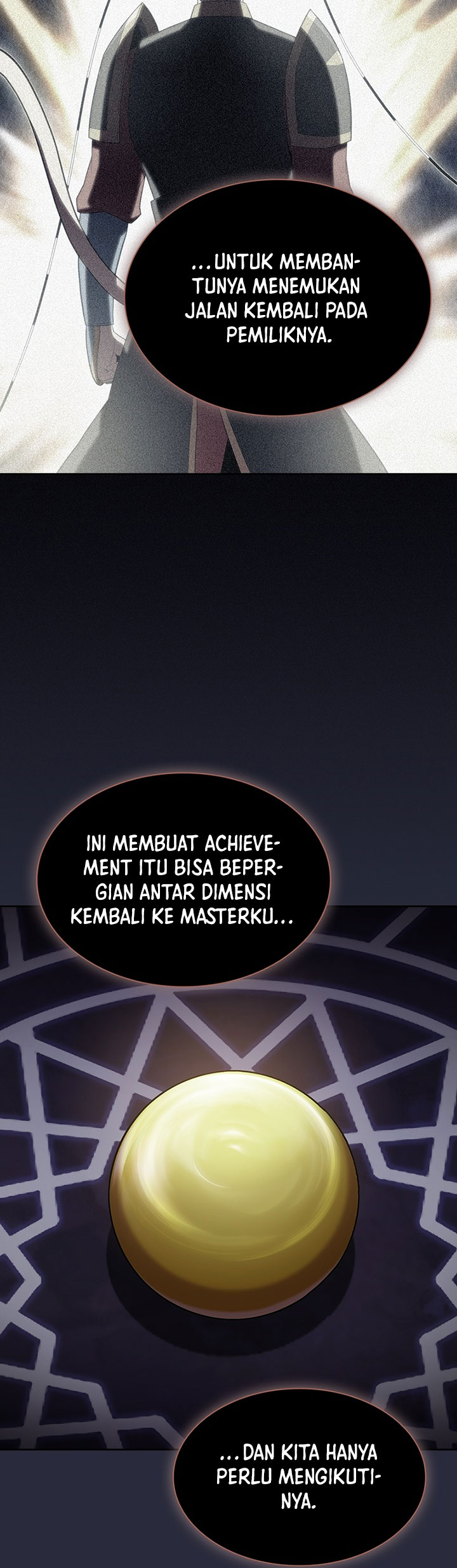 The Tutorial Tower of the Advanced Player Chapter 198 Gambar 6