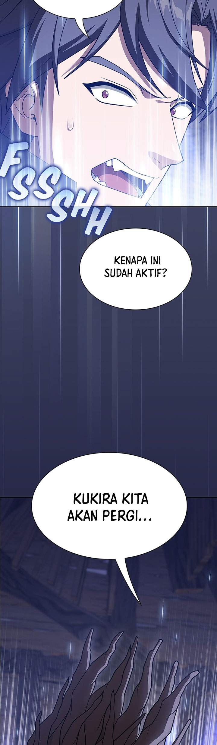 The Tutorial Tower of the Advanced Player Chapter 198 Gambar 13