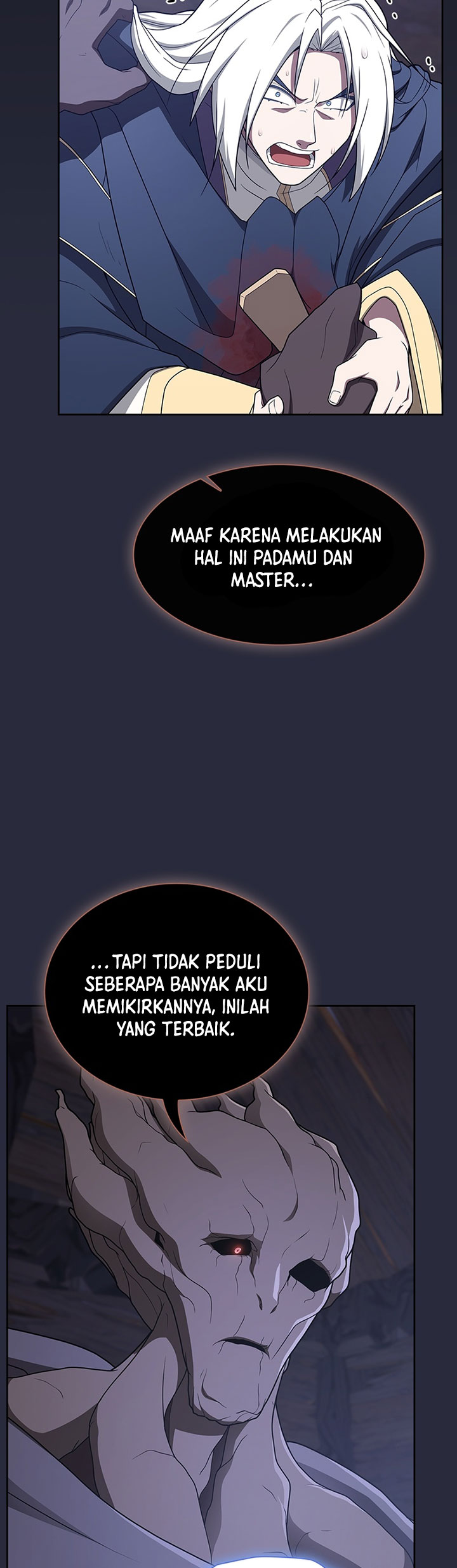 The Tutorial Tower of the Advanced Player Chapter 198 Gambar 17