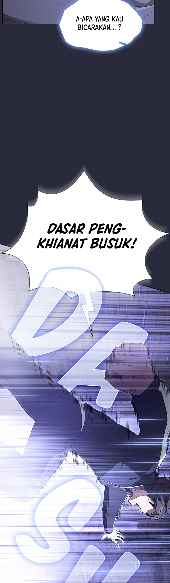 The Tutorial Tower of the Advanced Player Chapter 198 Gambar 18