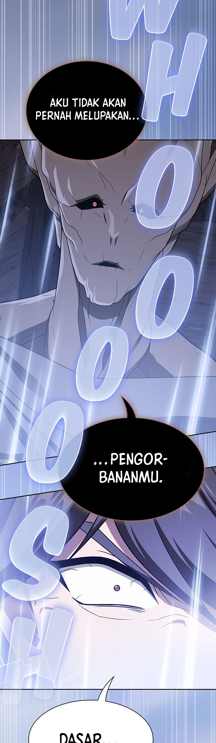 The Tutorial Tower of the Advanced Player Chapter 198 Gambar 20