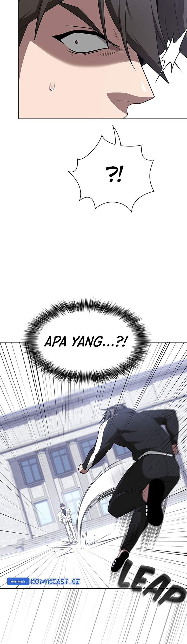 The Tutorial Tower of the Advanced Player Chapter 198 Gambar 27