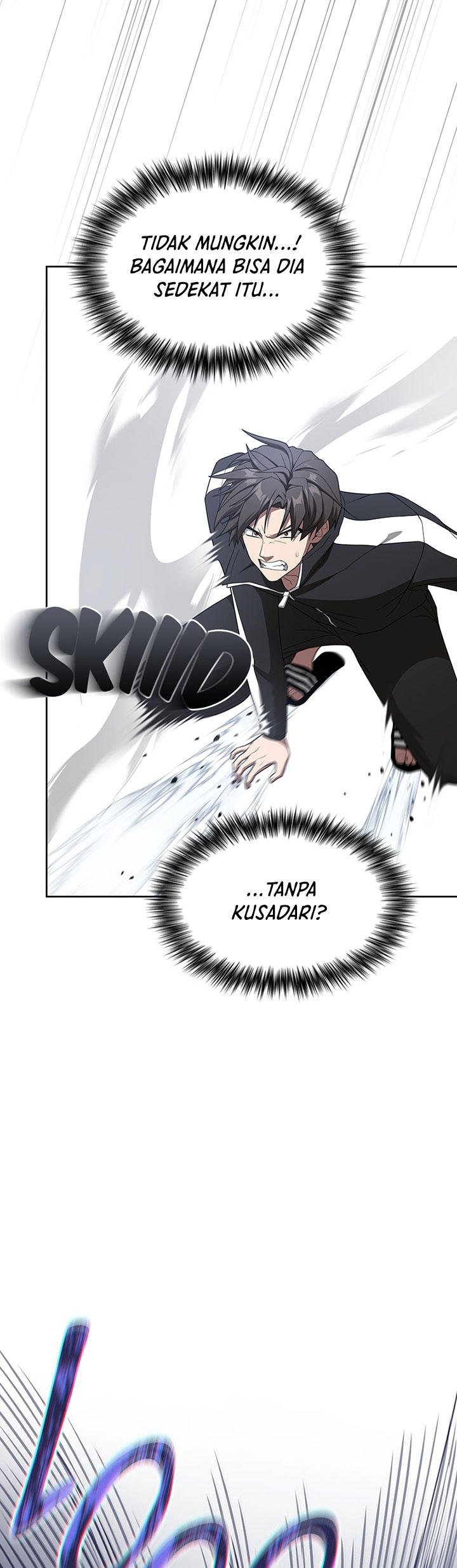 The Tutorial Tower of the Advanced Player Chapter 198 Gambar 28
