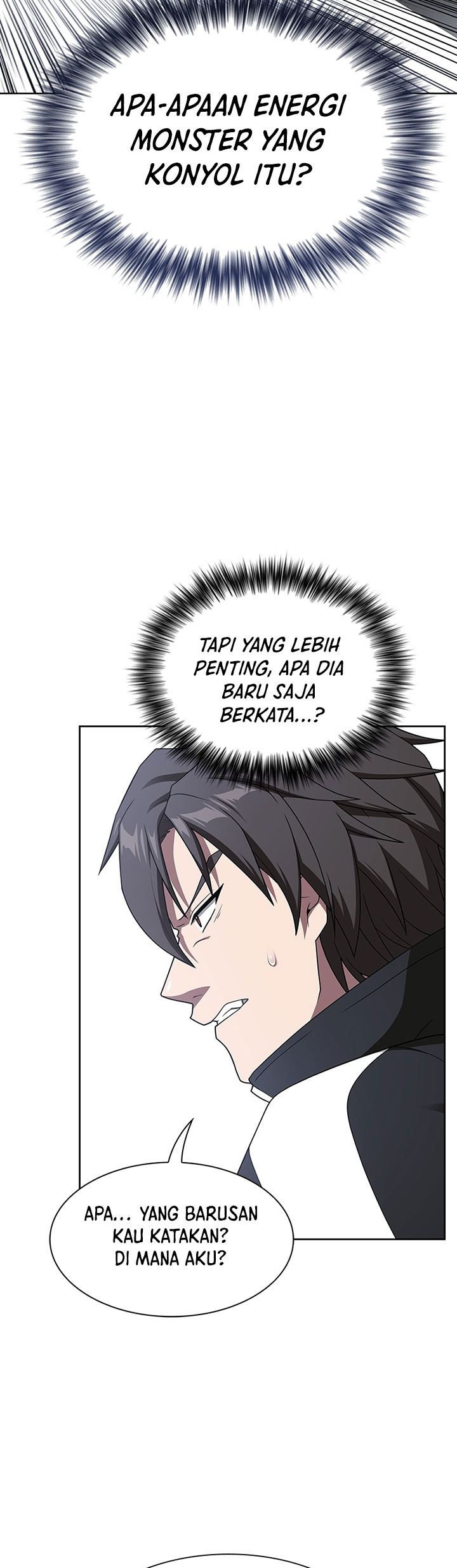The Tutorial Tower of the Advanced Player Chapter 198 Gambar 30
