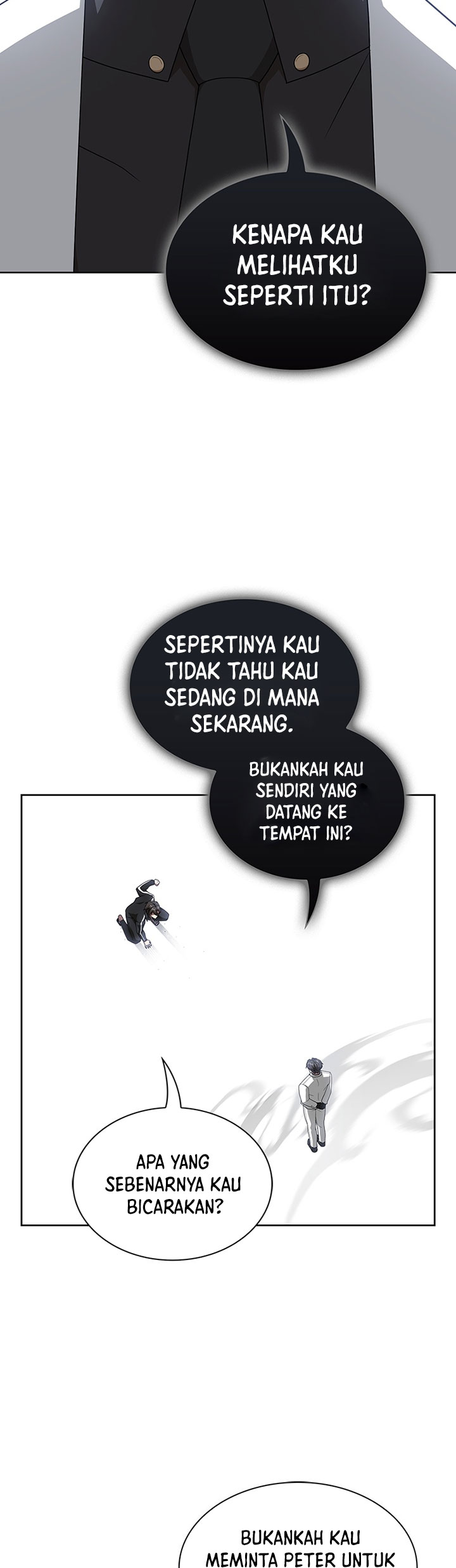 The Tutorial Tower of the Advanced Player Chapter 198 Gambar 32