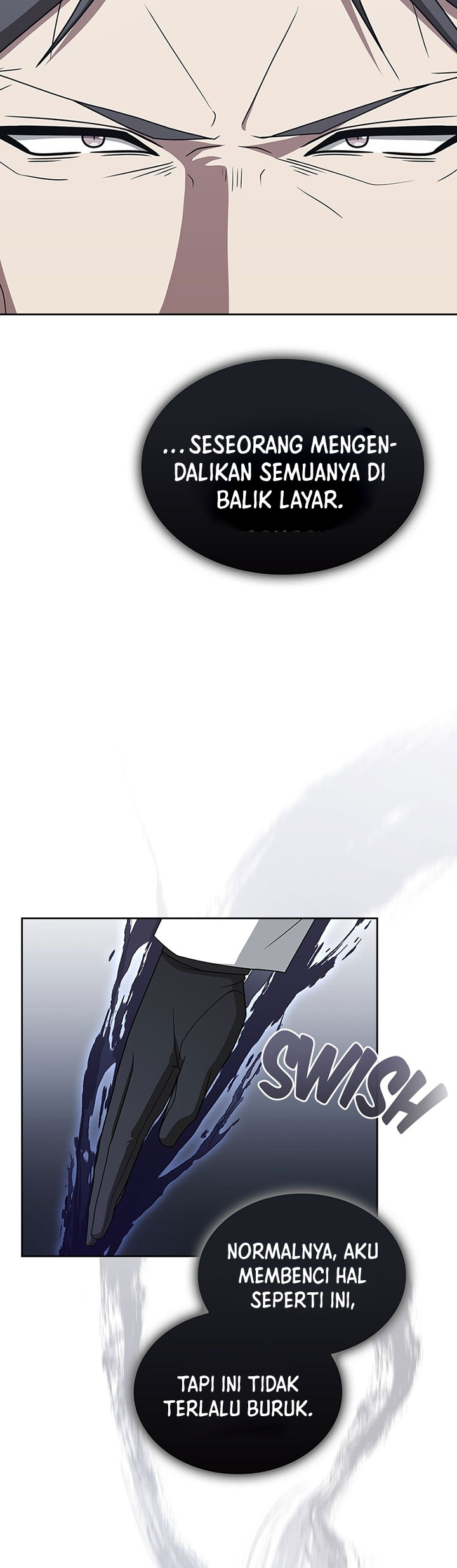 The Tutorial Tower of the Advanced Player Chapter 198 Gambar 35