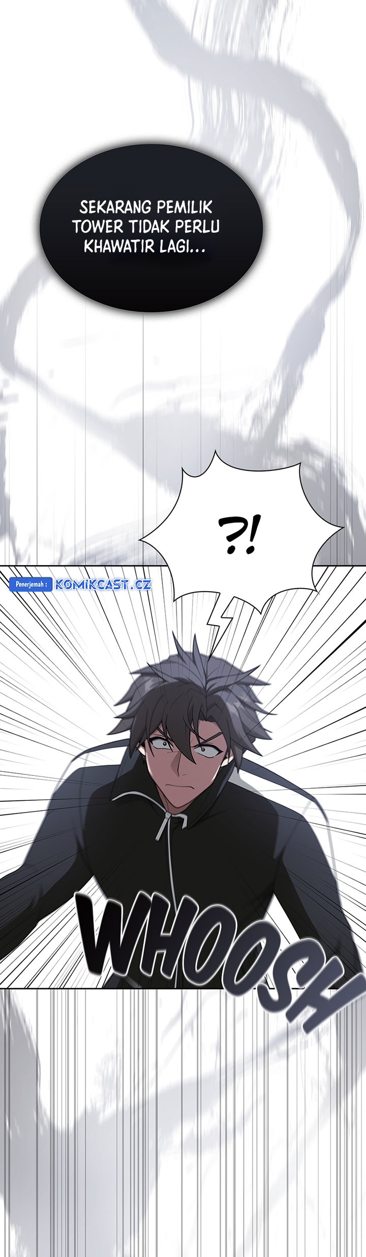 The Tutorial Tower of the Advanced Player Chapter 198 Gambar 36
