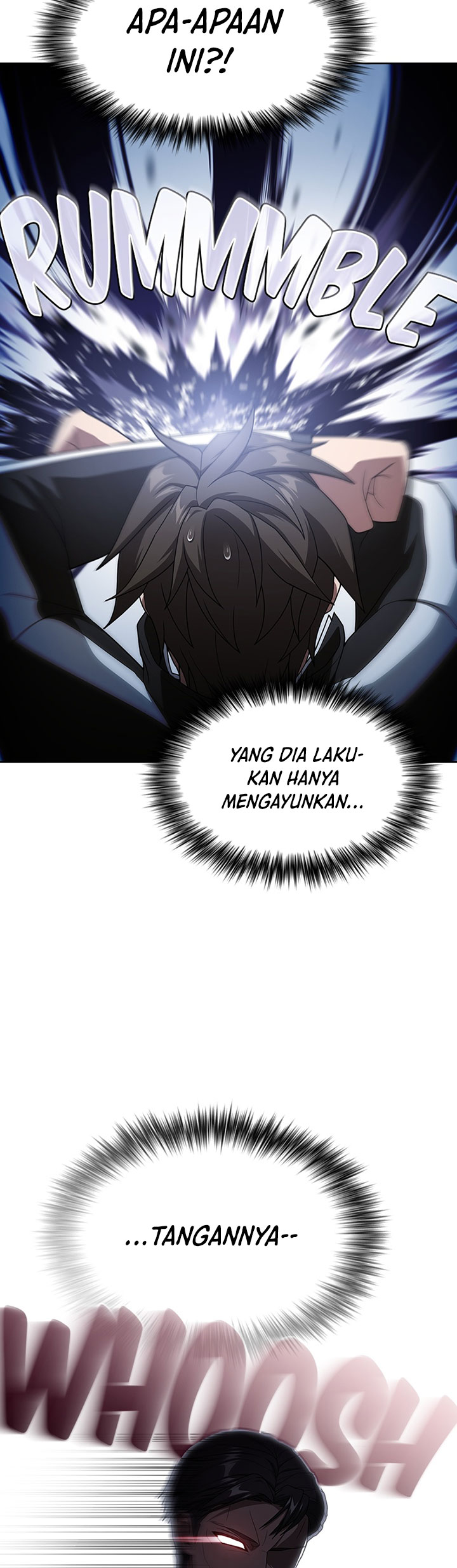 The Tutorial Tower of the Advanced Player Chapter 198 Gambar 39