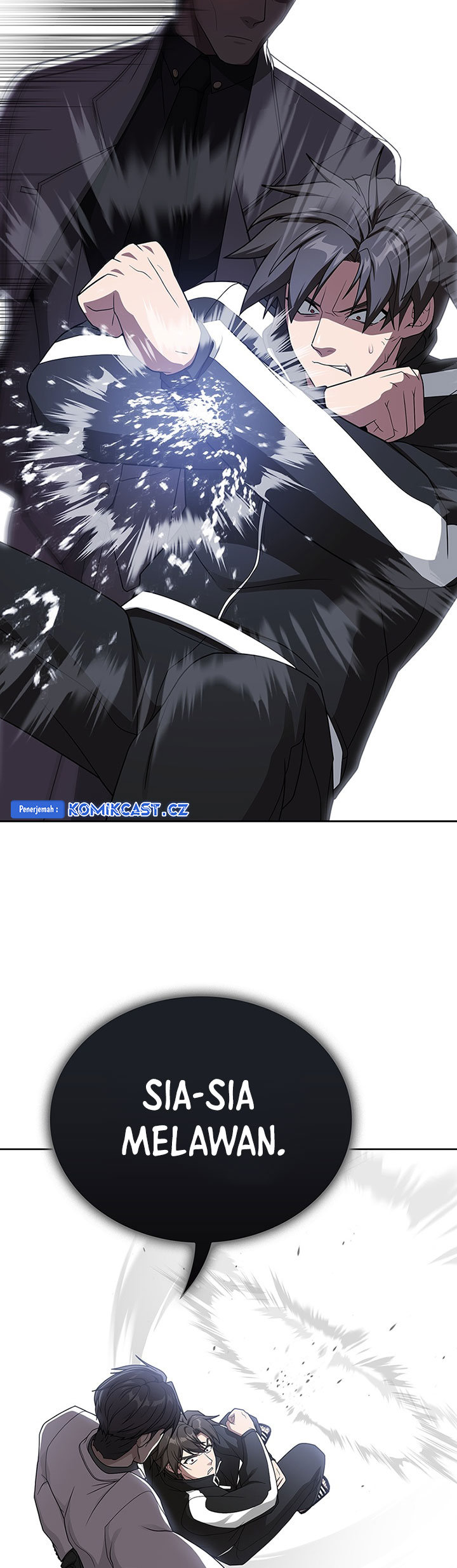 The Tutorial Tower of the Advanced Player Chapter 198 Gambar 40