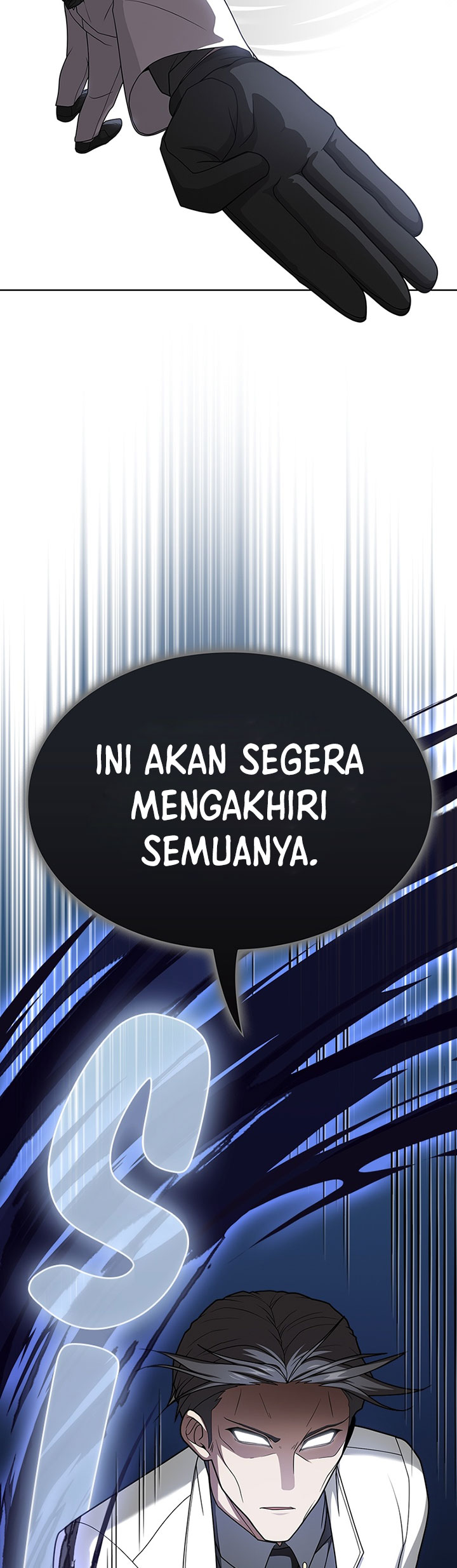 The Tutorial Tower of the Advanced Player Chapter 198 Gambar 41