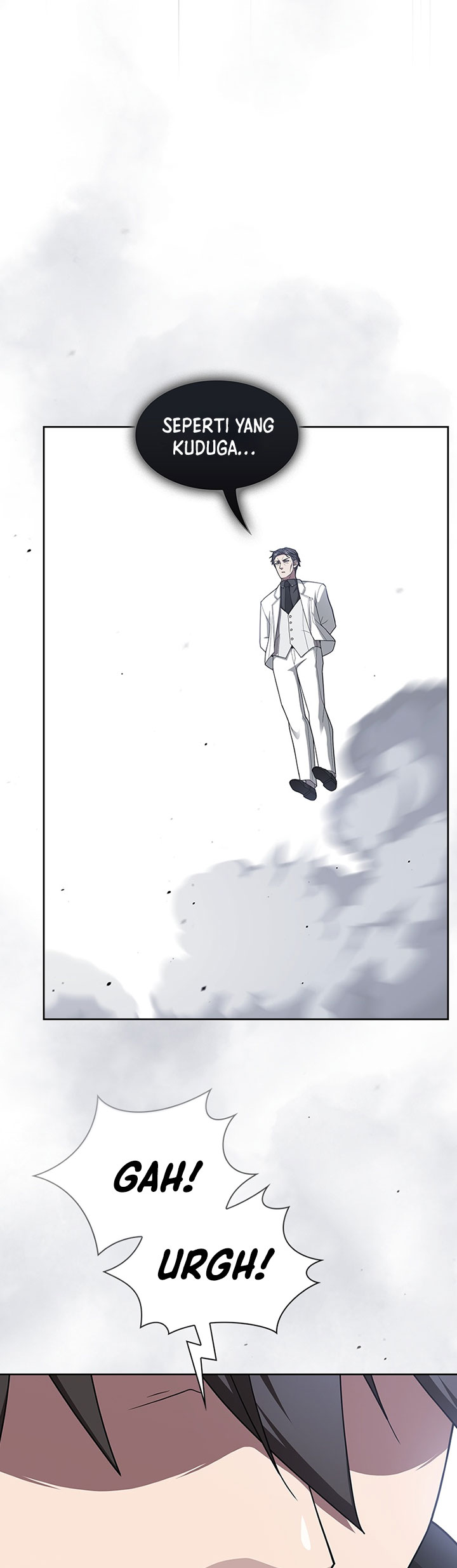 The Tutorial Tower of the Advanced Player Chapter 198 Gambar 47