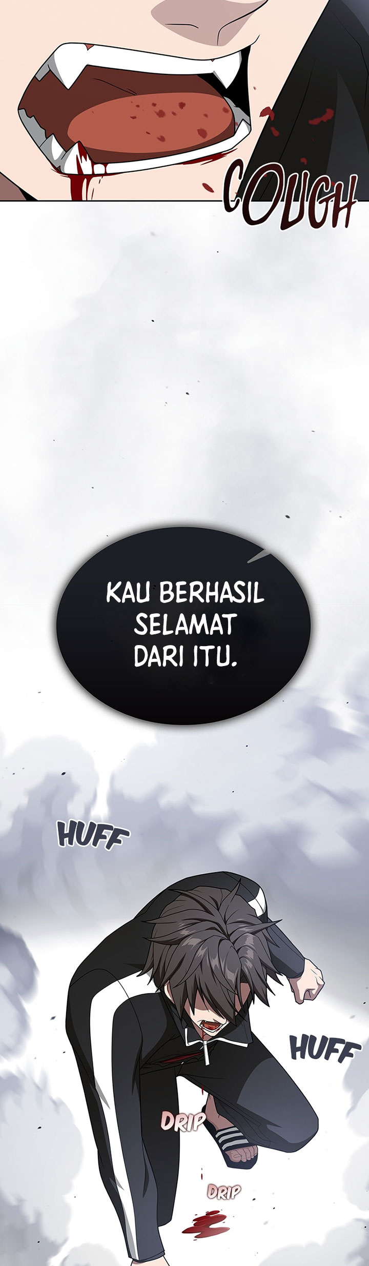 The Tutorial Tower of the Advanced Player Chapter 198 Gambar 48