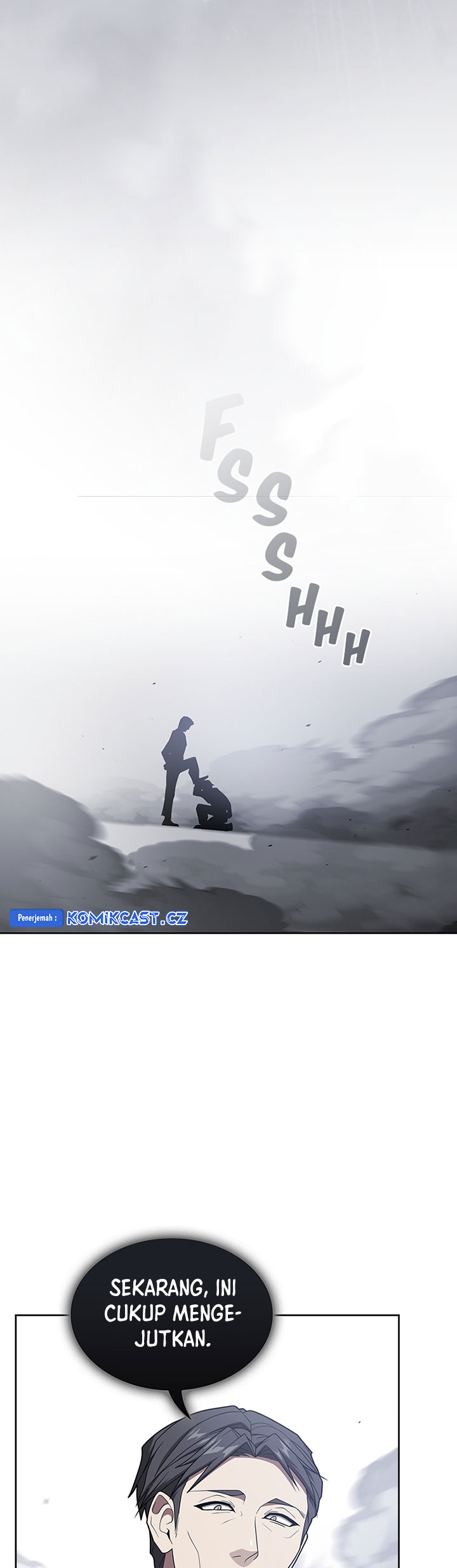 The Tutorial Tower of the Advanced Player Chapter 198 Gambar 52