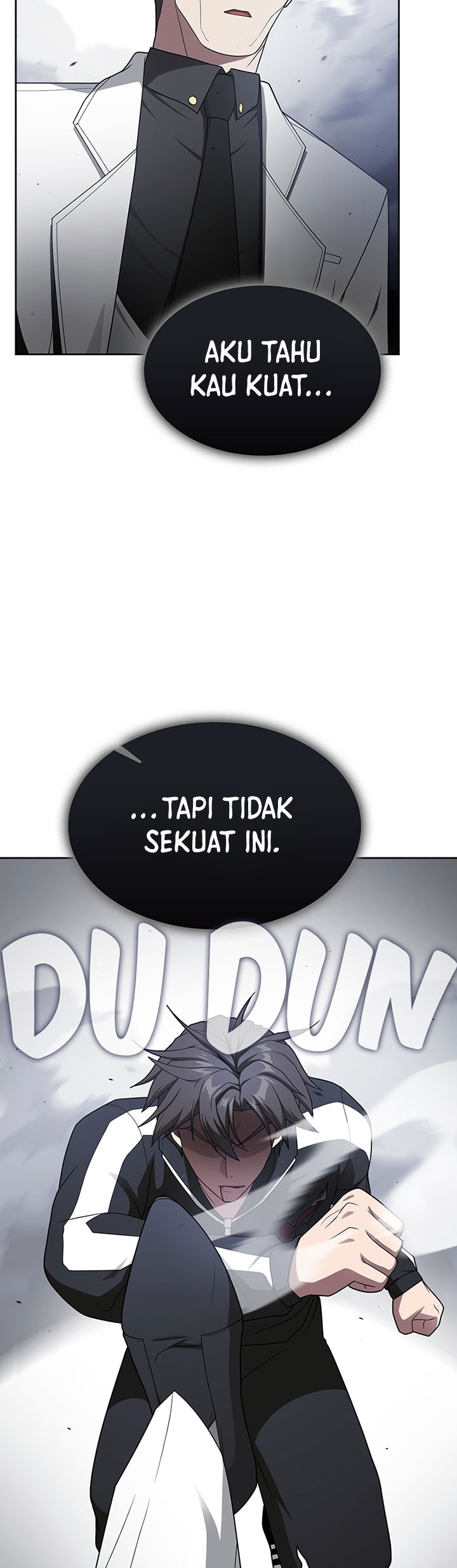 The Tutorial Tower of the Advanced Player Chapter 198 Gambar 53