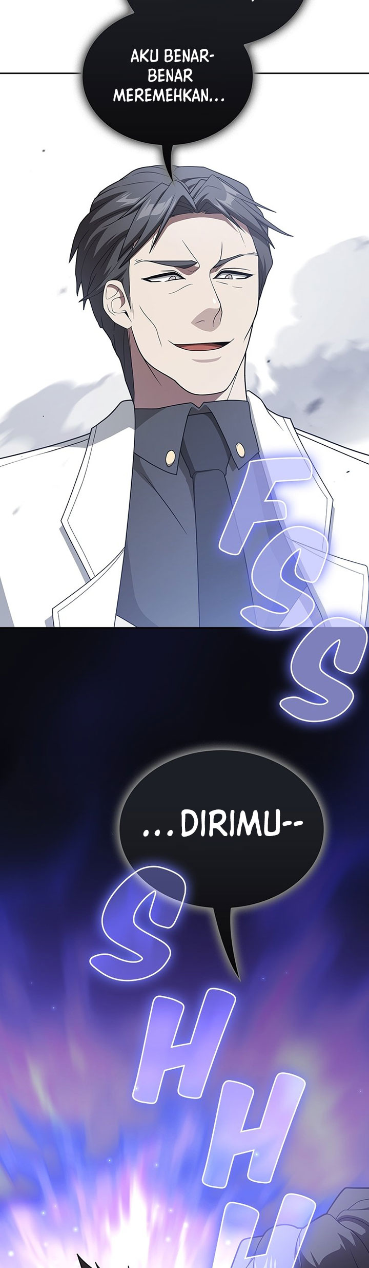The Tutorial Tower of the Advanced Player Chapter 198 Gambar 55