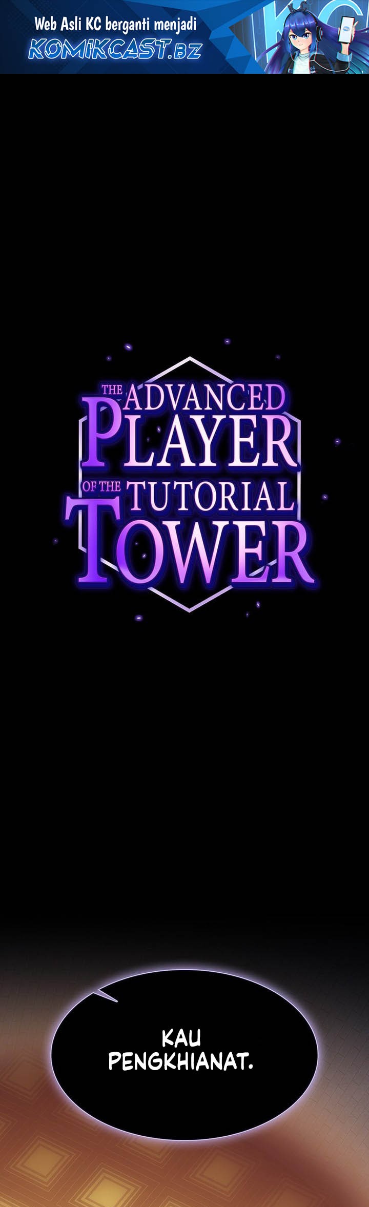 The Tutorial Tower of the Advanced Player Chapter 201 Gambar 2