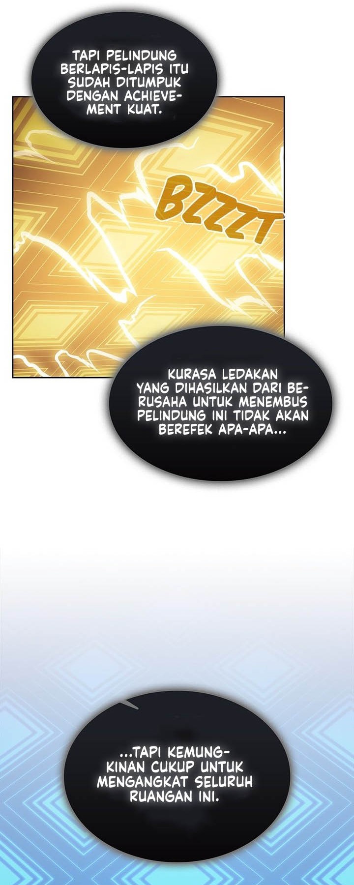 The Tutorial Tower of the Advanced Player Chapter 201 Gambar 8