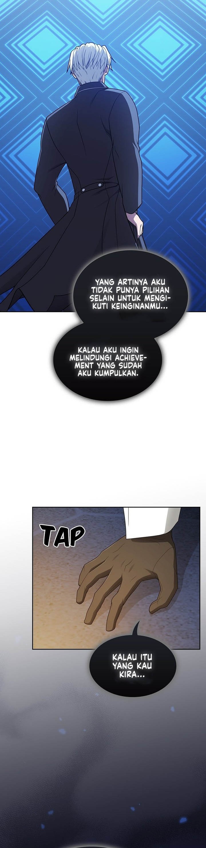 The Tutorial Tower of the Advanced Player Chapter 201 Gambar 9