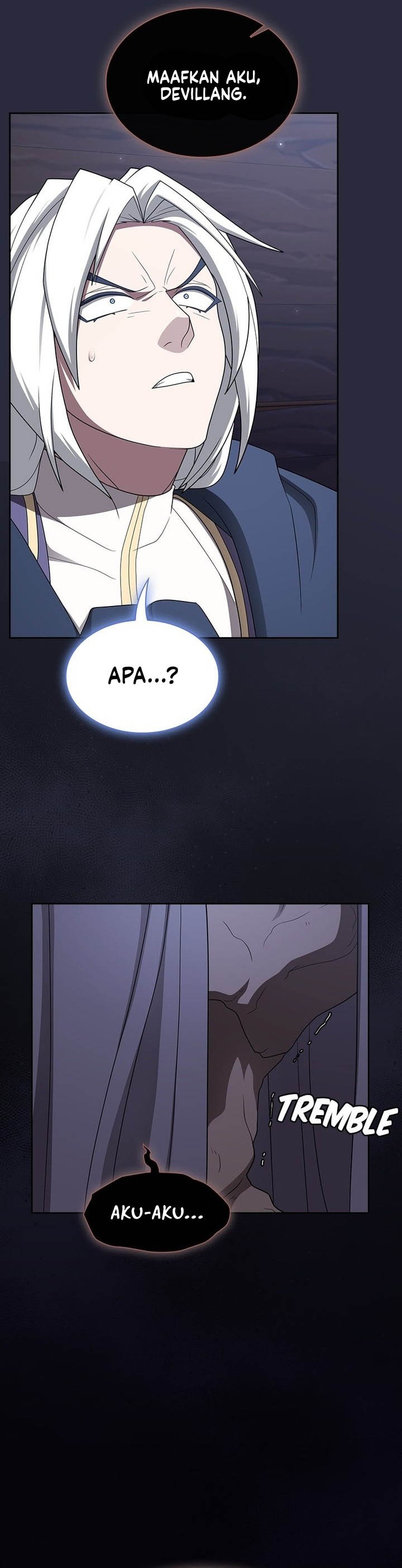 The Tutorial Tower of the Advanced Player Chapter 201 Gambar 35
