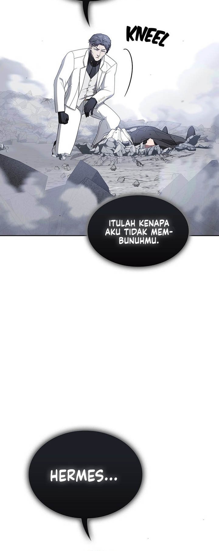 The Tutorial Tower of the Advanced Player Chapter 201 Gambar 44