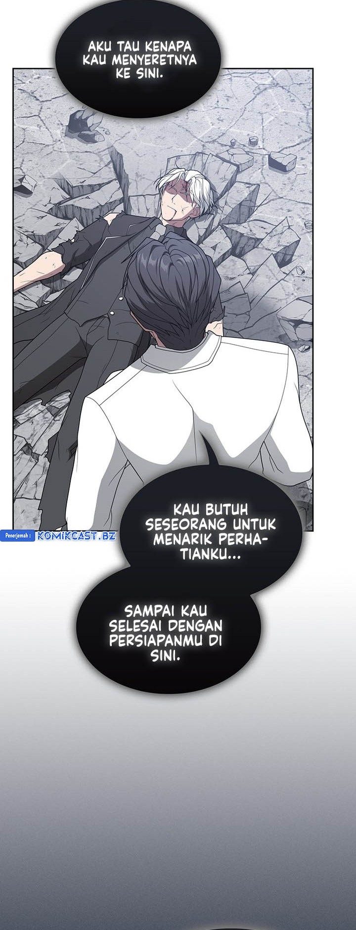 The Tutorial Tower of the Advanced Player Chapter 201 Gambar 46