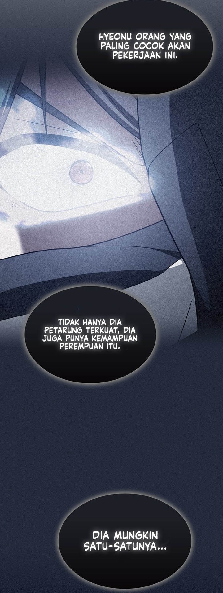 The Tutorial Tower of the Advanced Player Chapter 201 Gambar 47