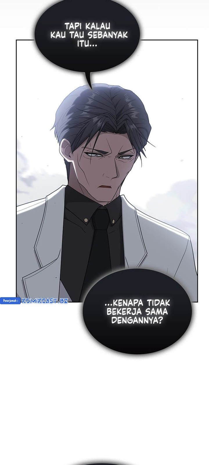 The Tutorial Tower of the Advanced Player Chapter 201 Gambar 49