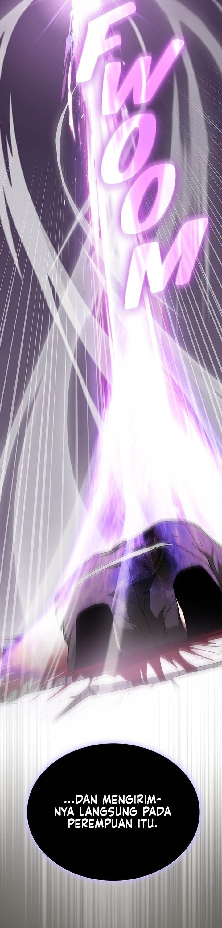 The Tutorial Tower of the Advanced Player Chapter 202 Gambar 13