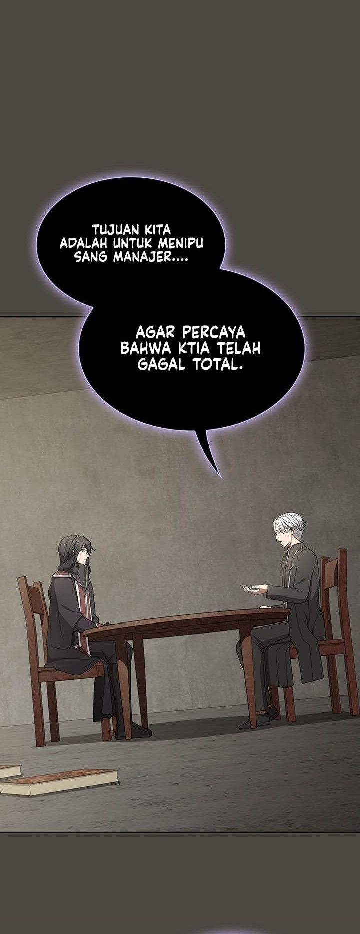 The Tutorial Tower of the Advanced Player Chapter 202 Gambar 17