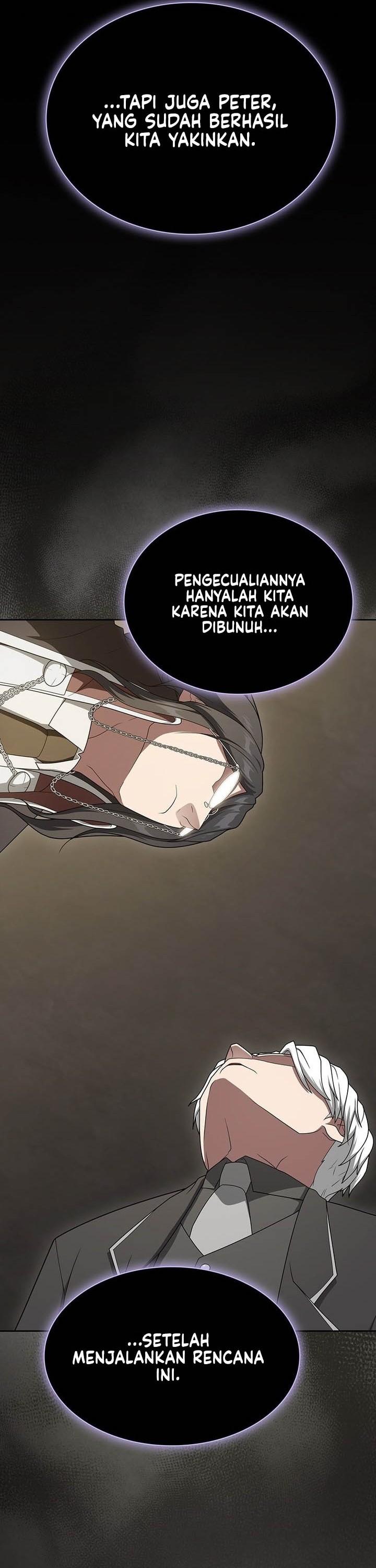 The Tutorial Tower of the Advanced Player Chapter 202 Gambar 20