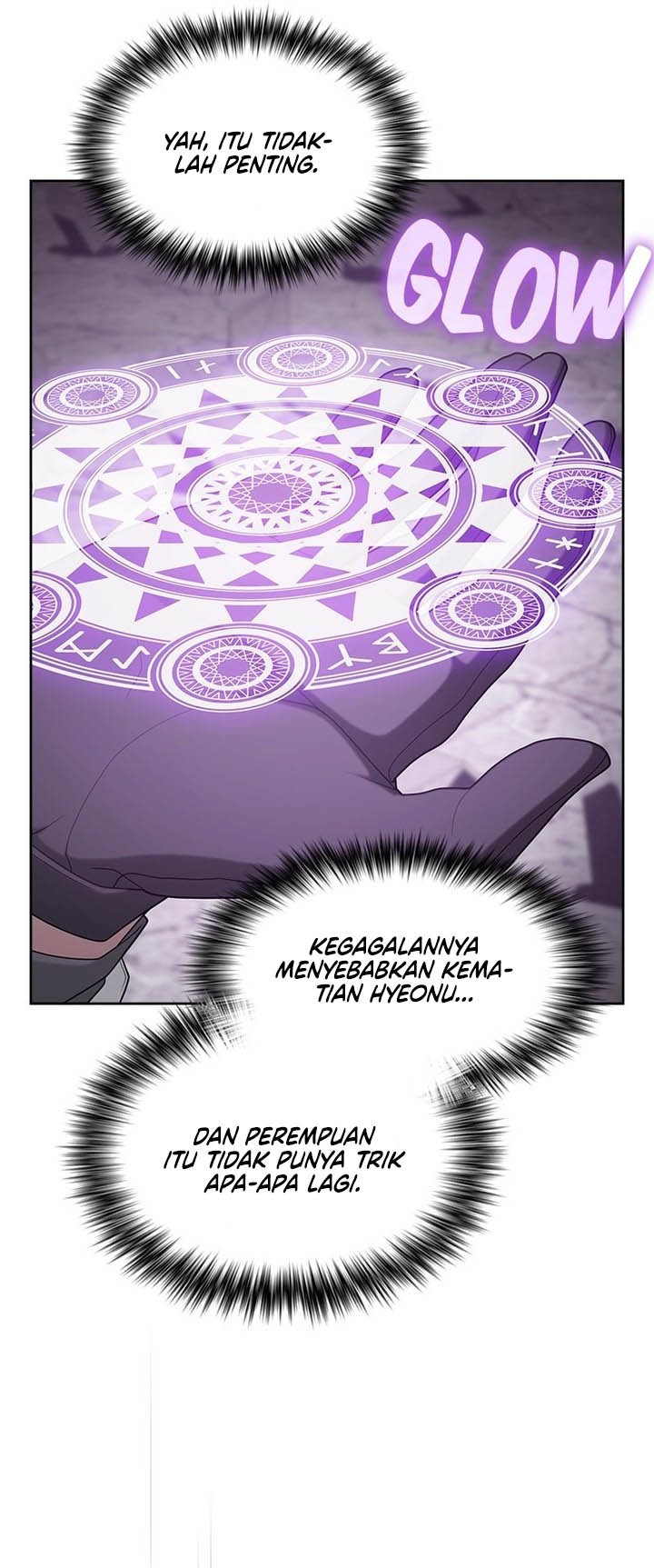 The Tutorial Tower of the Advanced Player Chapter 202 Gambar 27
