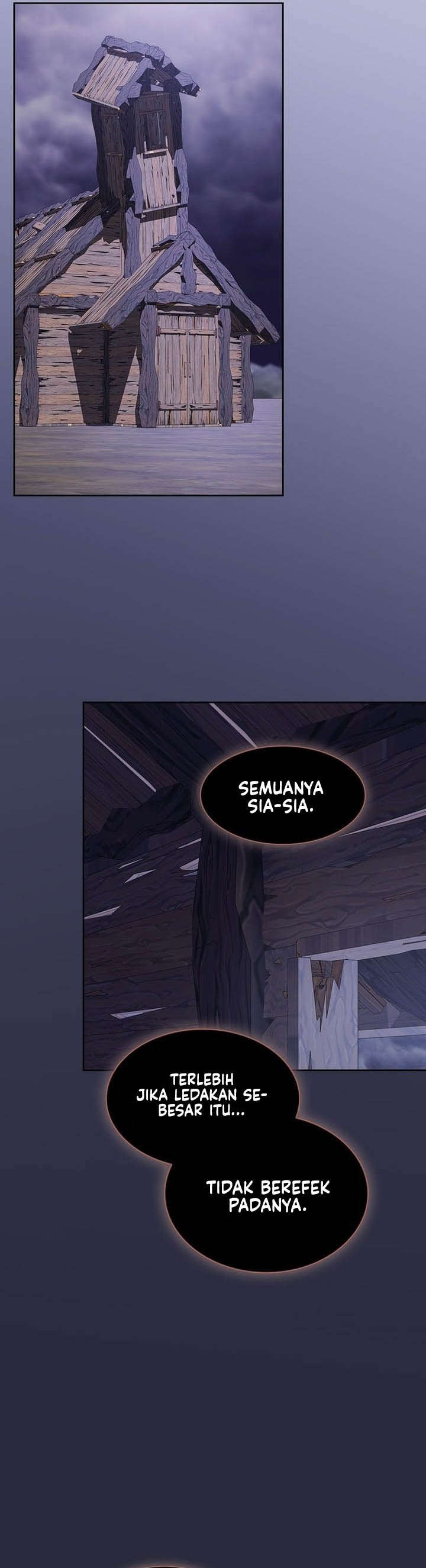 The Tutorial Tower of the Advanced Player Chapter 202 Gambar 32