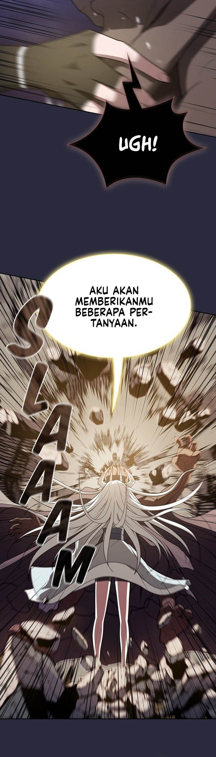 The Tutorial Tower of the Advanced Player Chapter 202 Gambar 49