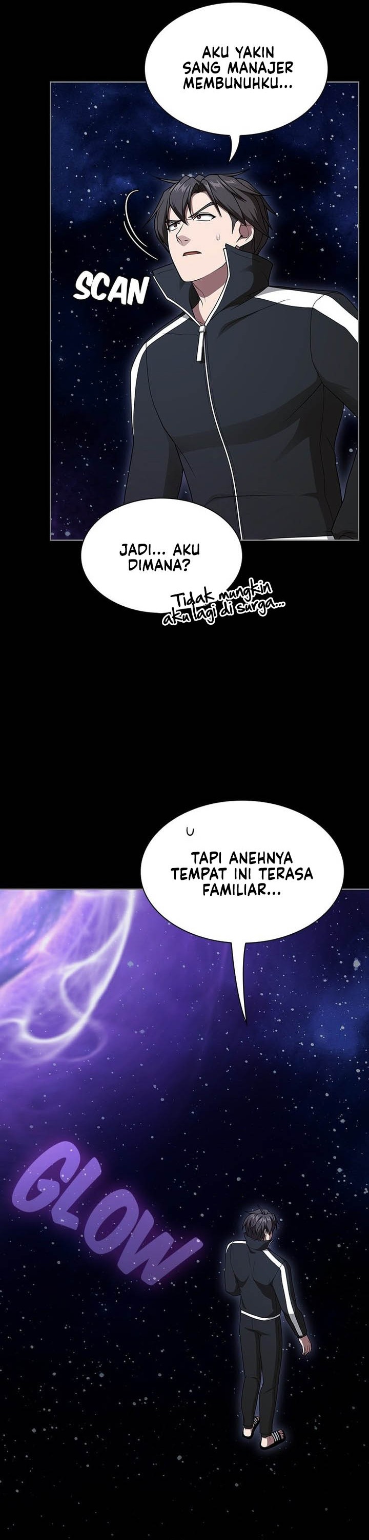 The Tutorial Tower of the Advanced Player Chapter 202 Gambar 64