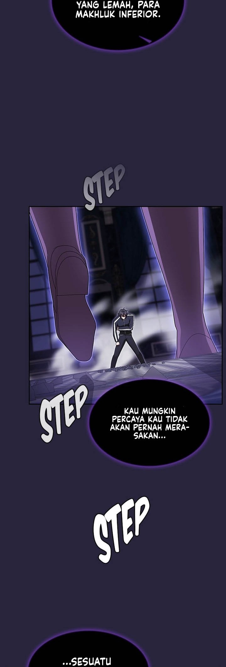 The Tutorial Tower of the Advanced Player Chapter 206 Gambar 26