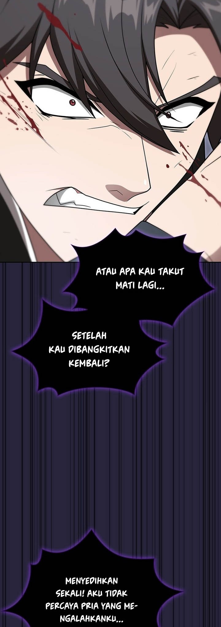 The Tutorial Tower of the Advanced Player Chapter 206 Gambar 31