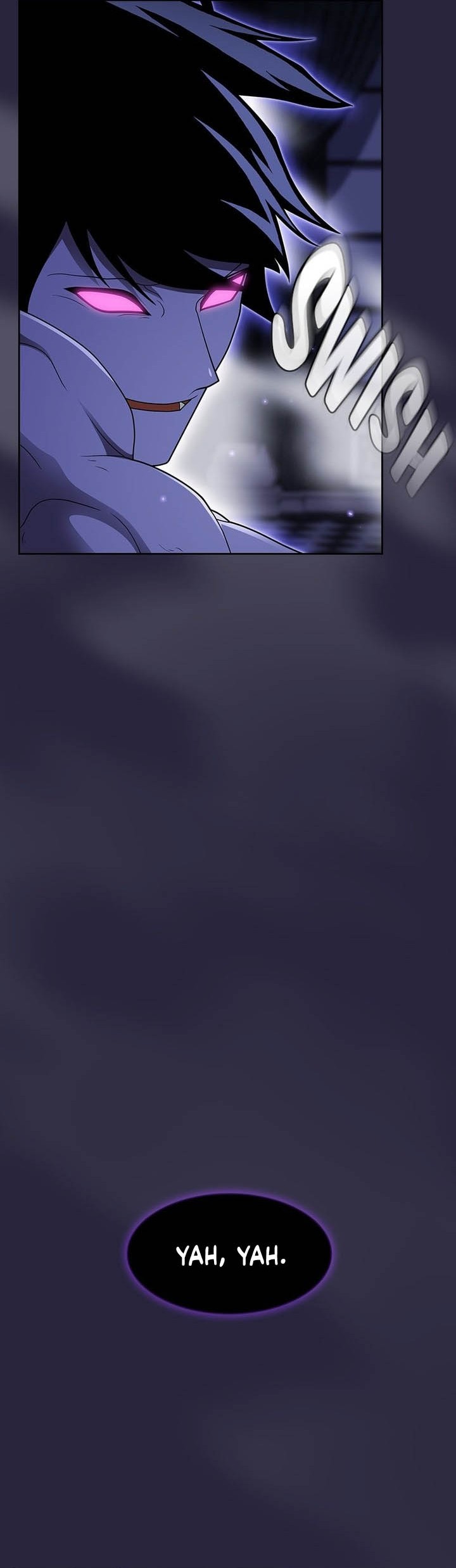 The Tutorial Tower of the Advanced Player Chapter 206 Gambar 39