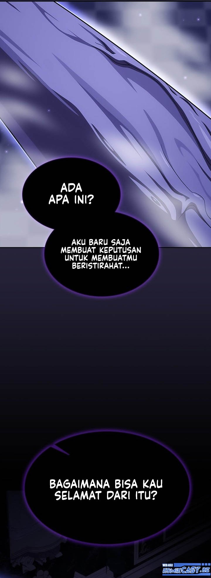 The Tutorial Tower of the Advanced Player Chapter 206 Gambar 40