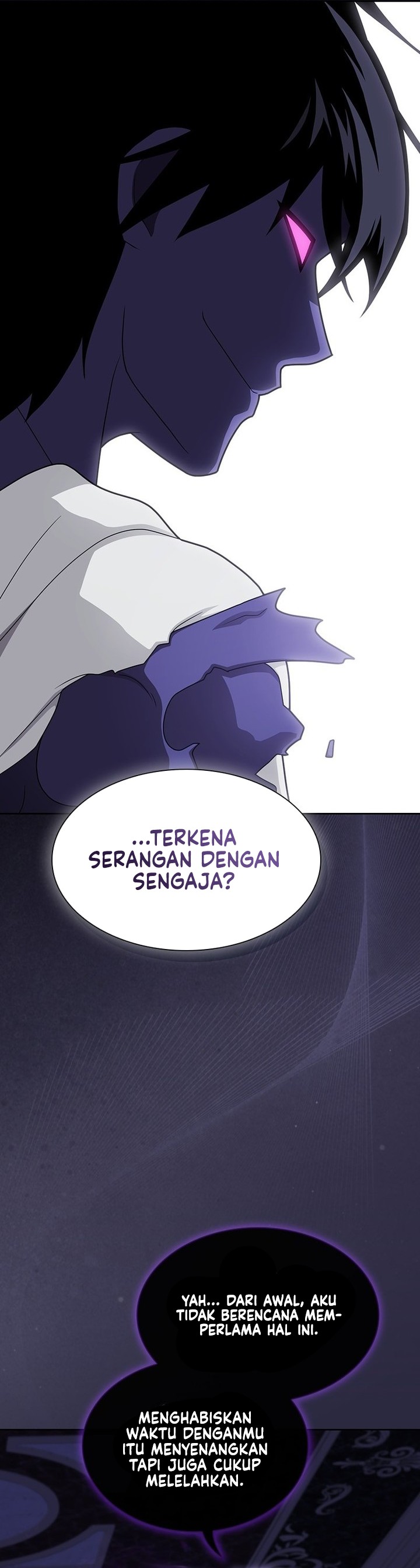 The Tutorial Tower of the Advanced Player Chapter 207 Gambar 3