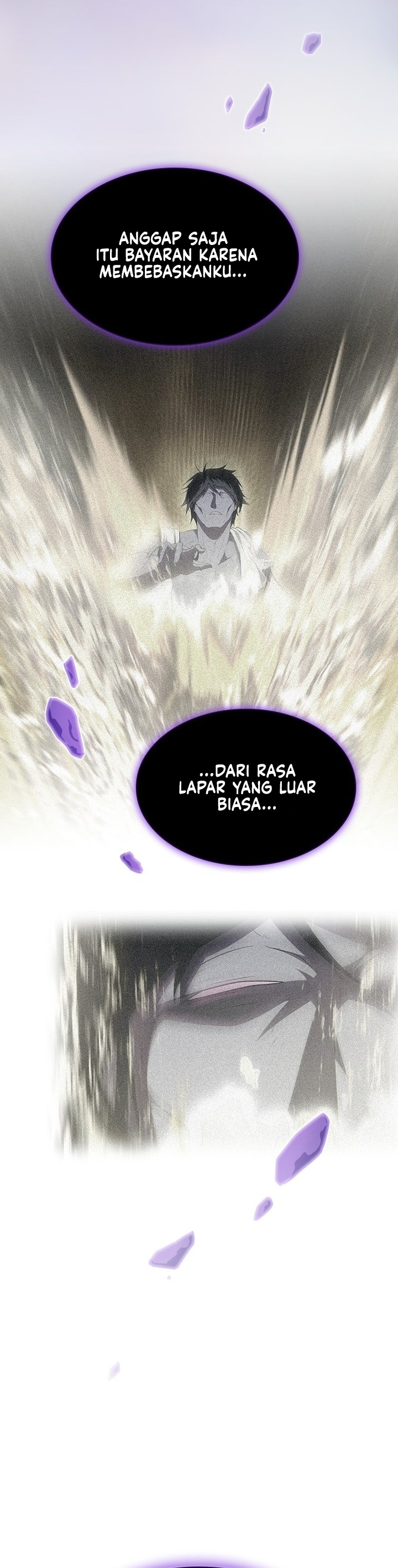 The Tutorial Tower of the Advanced Player Chapter 207 Gambar 6
