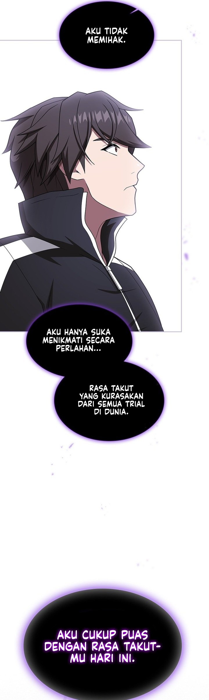 The Tutorial Tower of the Advanced Player Chapter 207 Gambar 9