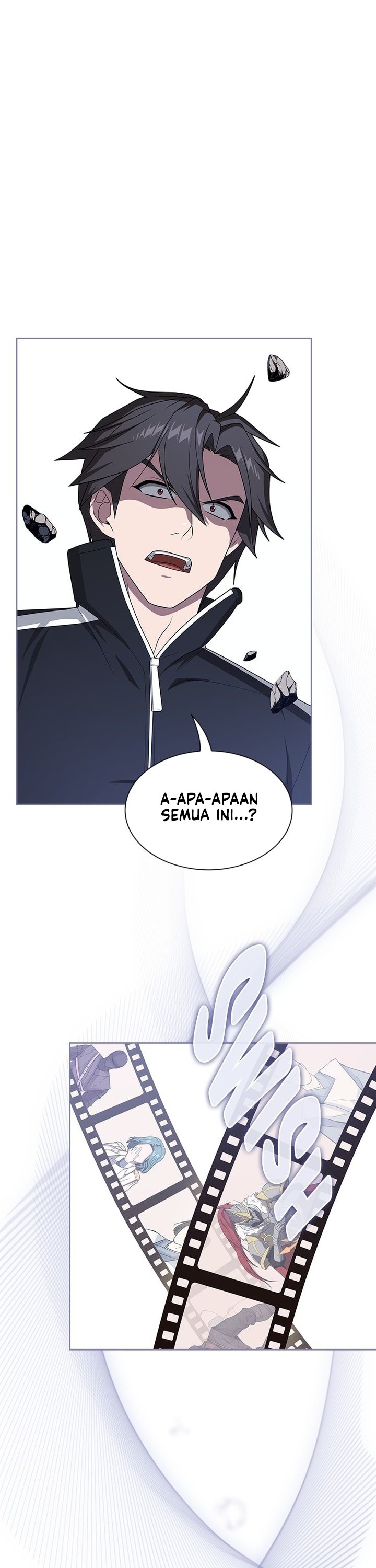 The Tutorial Tower of the Advanced Player Chapter 207 Gambar 17