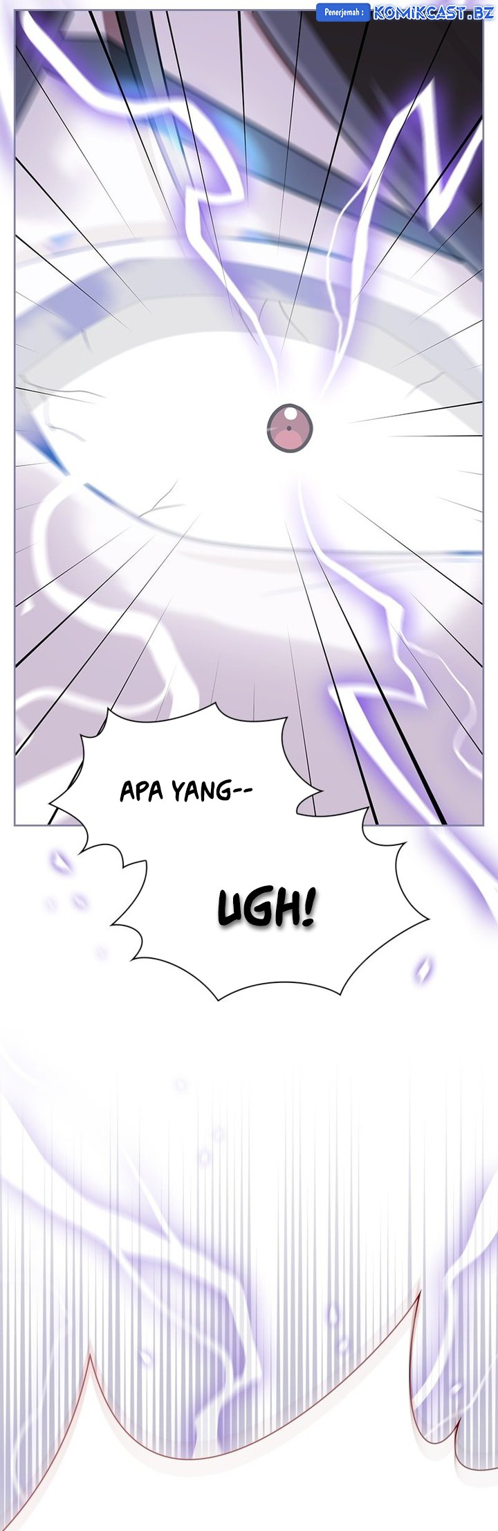 The Tutorial Tower of the Advanced Player Chapter 207 Gambar 23