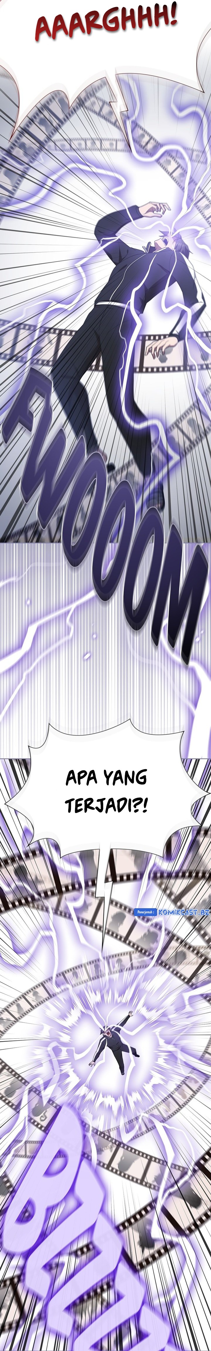 The Tutorial Tower of the Advanced Player Chapter 207 Gambar 24